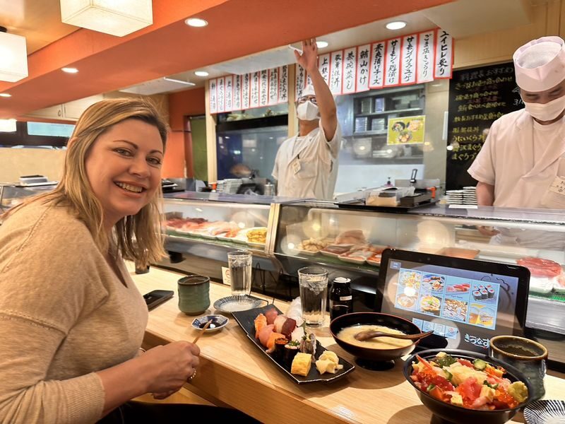Golden Gai Hidden Eats A Personalized Shinjuku Food Tour By Guide - Timing, walking, and who should book