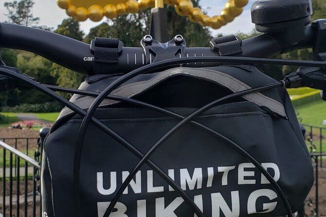 Golden Gate Park Bike Rentals - Common Questions