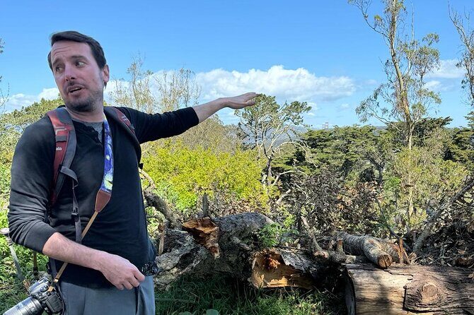 Golden Gate Park Wildlife Walking Tour - Who Would Enjoy This Tour?