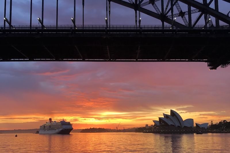Golden Glow Sunset Sydney Harbour Cruise - Who will enjoy this cruise most