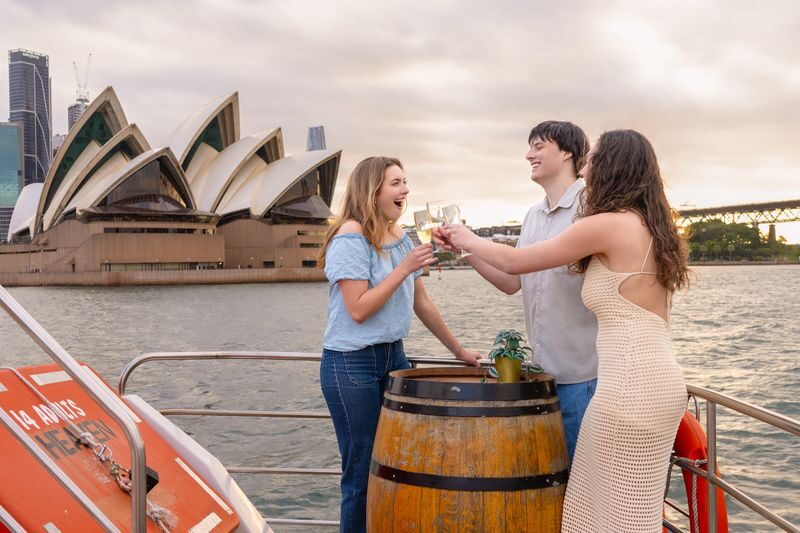 Golden Glow Sunset Sydney Harbour Cruise - Should you book the Golden Glow cruise?