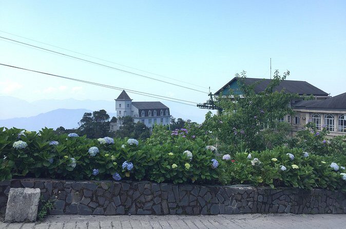 Golden Hand Bridge Afternoon and Evening Tour - Good To Know