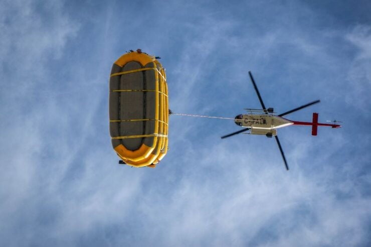 Golden: Heli Rafting Full Day on Kicking Horse River - Experience Highlights