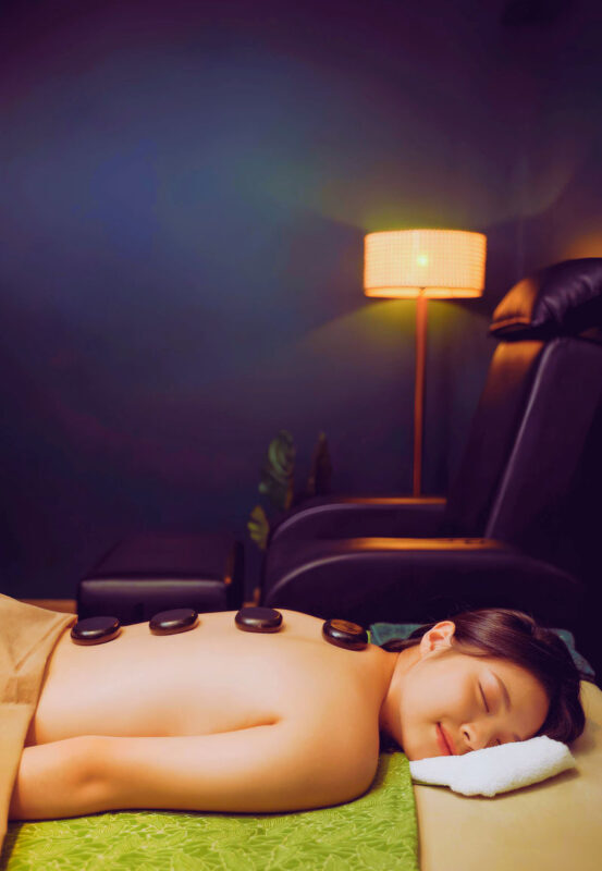Golden Home Service Massage and Spa in Jakarta, Depok & Tangerang - Choose the treatment for the day you are having