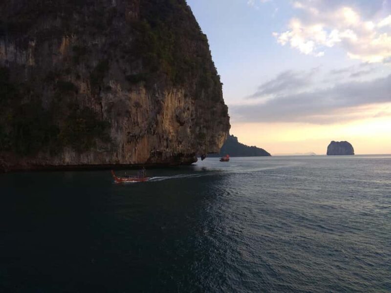 Golden Horizon of Krabi: 4 Islands & Phra Nang Sunset - Value for money and overall impressions