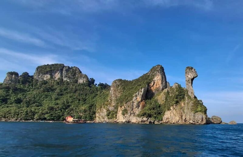Golden Horizon of Krabi: 4 Islands & Phra Nang Sunset - Why This Tour Is a Great Choice