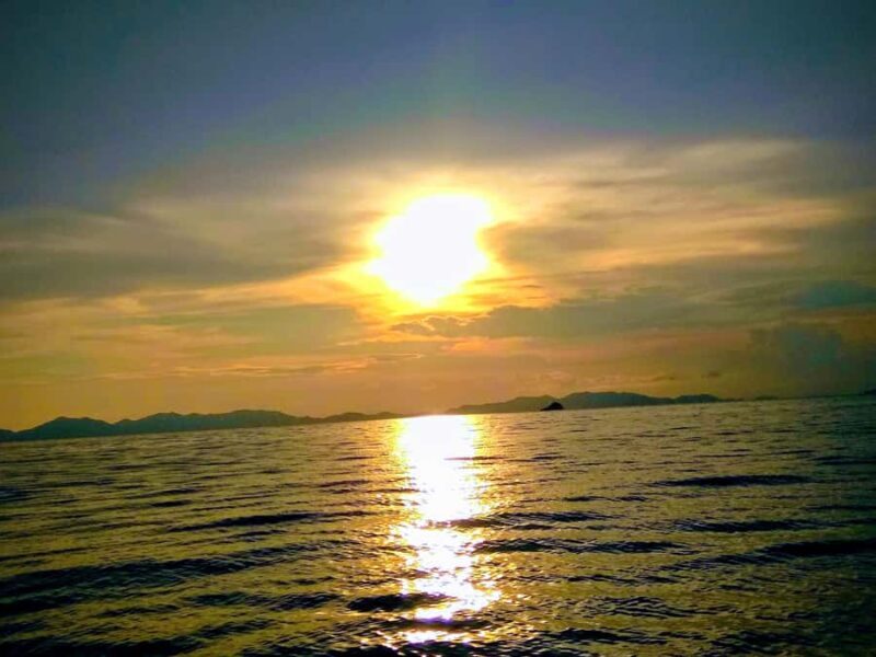 Golden Horizon of Krabi: 4 Islands & Phra Nang Sunset - FAQ