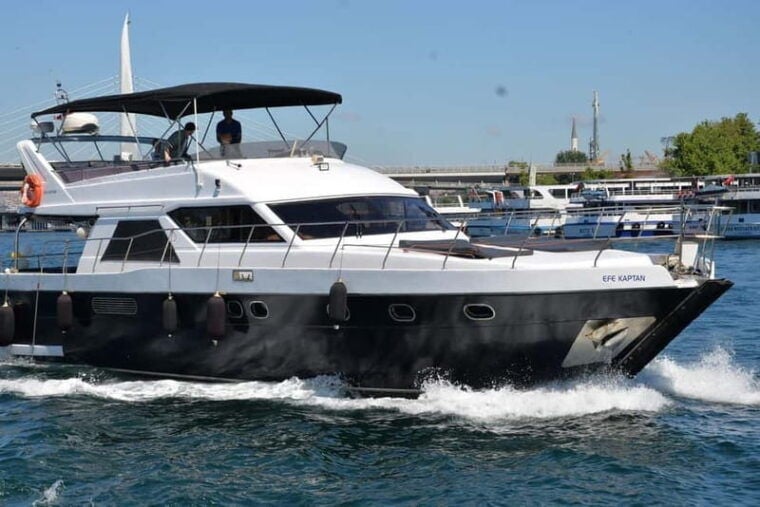 Golden Horn and Bosphorus Sunset Tour Stop at Anatolian Side - Final Thoughts: Is It Worth It?