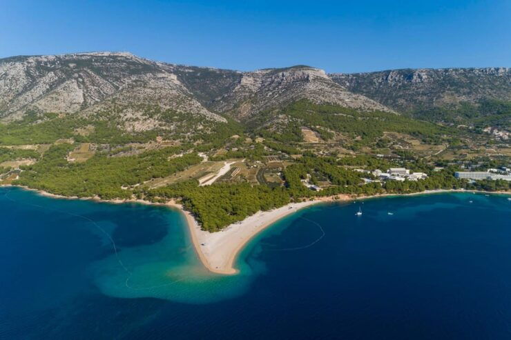 Golden Horn, Hvar and Pakleni Islands Private Boat Tour - Good To Know