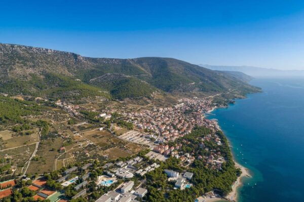 Golden Horn, Hvar and Pakleni Islands Private Boat Tour - Included in the Tour