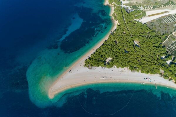 Golden Horn, Hvar and Pakleni Islands Private Boat Tour - Reserve and Pay Options