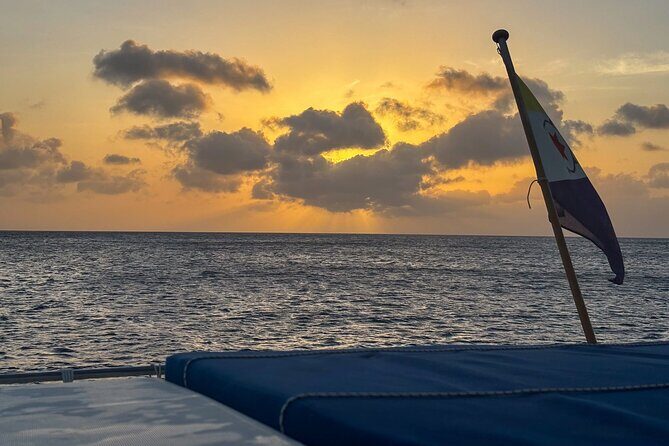 Golden Hour Breeze - Good To Know