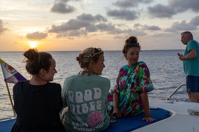 Golden Hour Breeze - What to Expect from the Golden Hour Breeze Tour