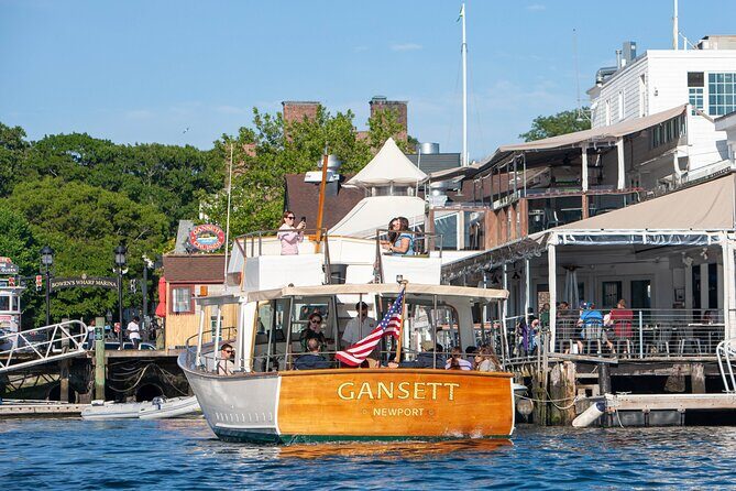 Golden Hour Cruise - Who Will Love This Tour?