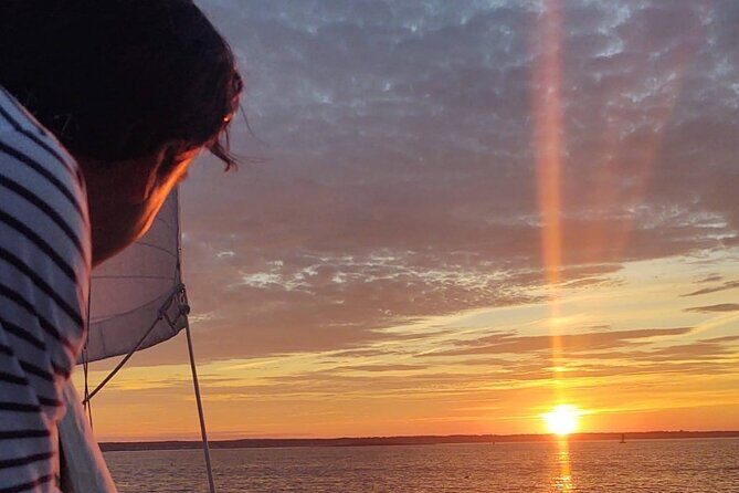 Golden Hour Escape: Private Sunset Sail in Coastal Maine - What’s Included & What’s Not