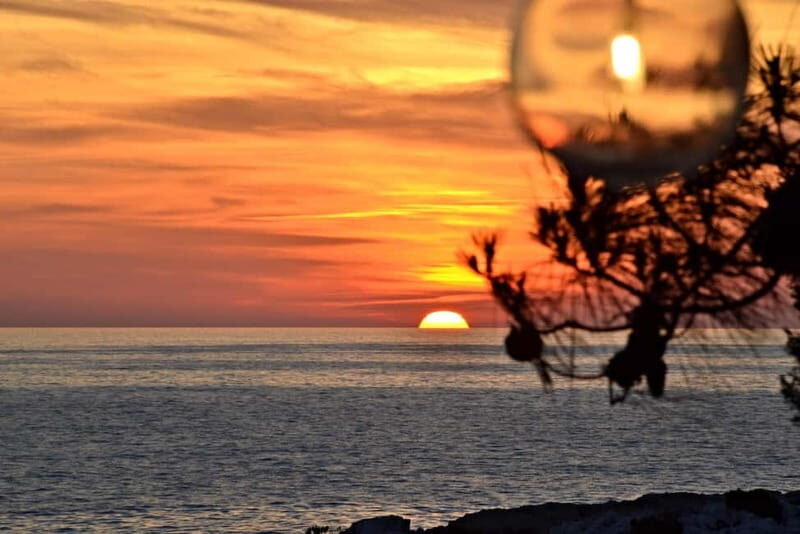 Golden Hour in Kefalonia A Private Tour with Sunset and Wine - Good To Know