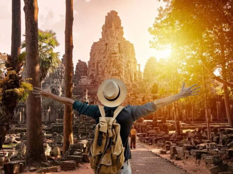 Golden Hour Jeep Adventure & Dragon Boat Sunset in Angkor - The Practicalities: What to Know Before You Go