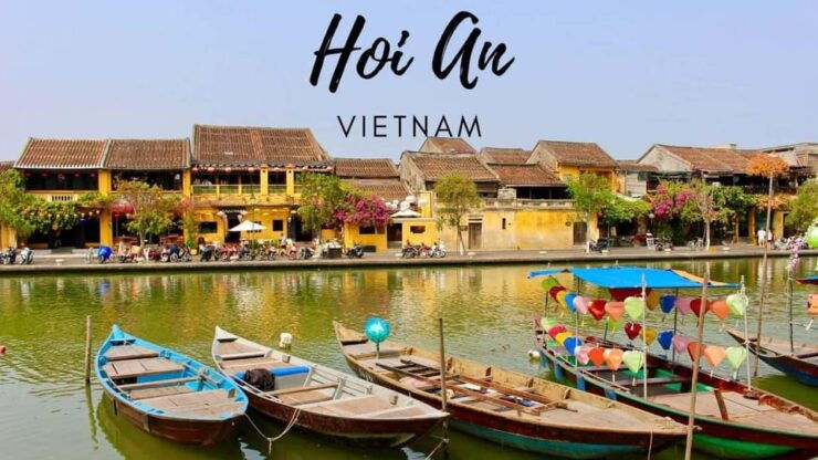 Golden Hour: My Son Sanctuary Luxury Morning Tour - Itinerary Highlights