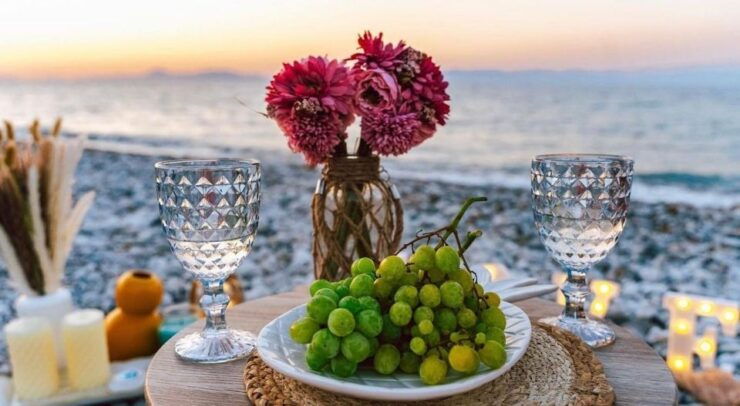 Golden Hour Retreat & Photography: Sunset Serenity in Rhodes - Good To Know