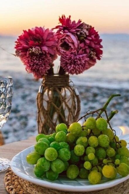 Golden Hour Retreat & Photography: Sunset Serenity in Rhodes - Duration of Experience