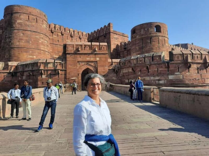 Golden Hour Sunrise at the Taj: A Sunrise Delight in Agra - What Makes This Tour Stand Out