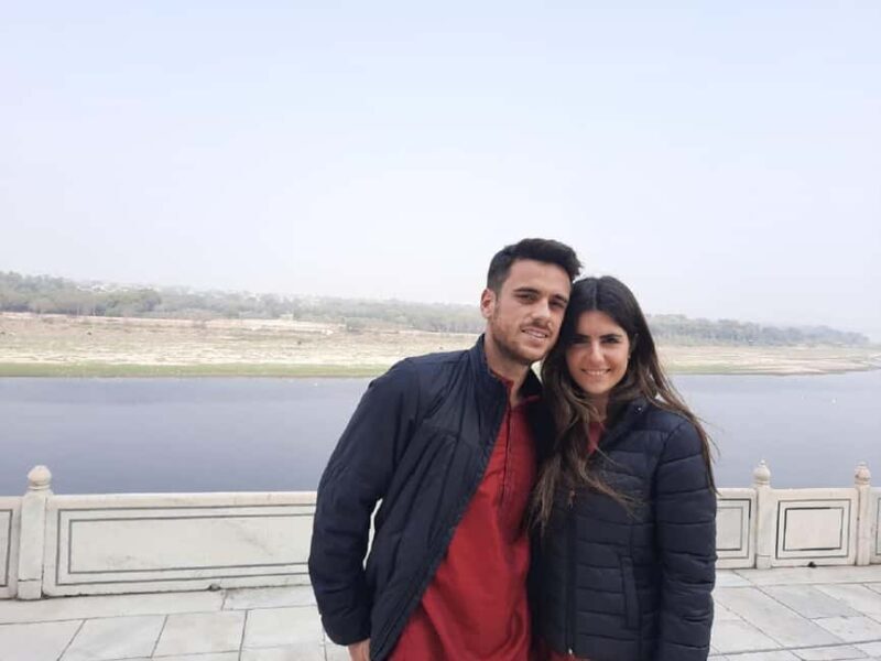 Golden Hour Sunrise at the Taj: A Sunrise Delight in Agra - Who Will Love This Tour?