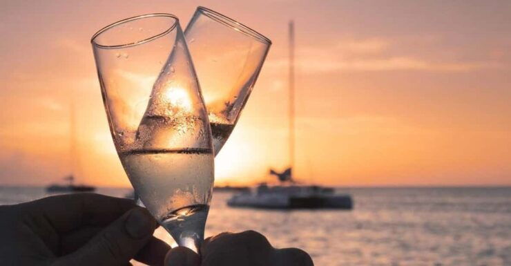 GOLDEN HOUR: SUNSET IN THE COSTA BRAVA - Experience Highlights