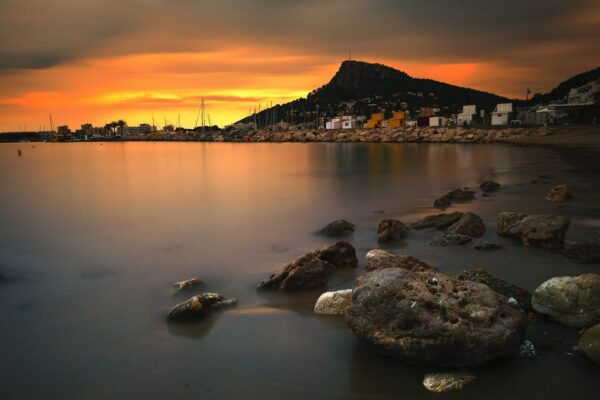 GOLDEN HOUR: SUNSET IN THE COSTA BRAVA - Sunset Cruise Experience