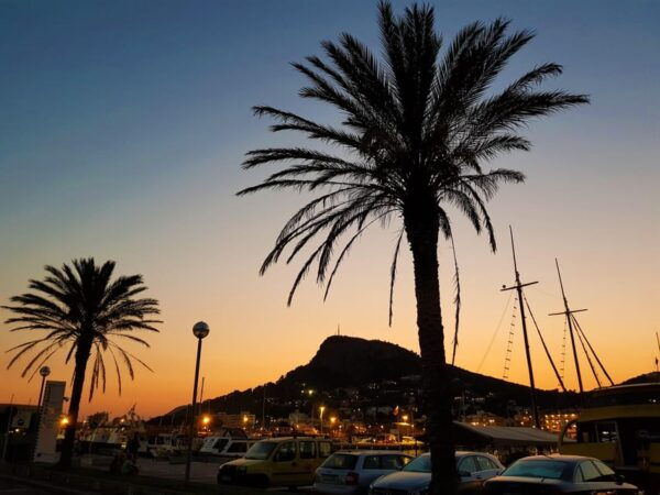 GOLDEN HOUR: SUNSET IN THE COSTA BRAVA - Natural Park Exploration