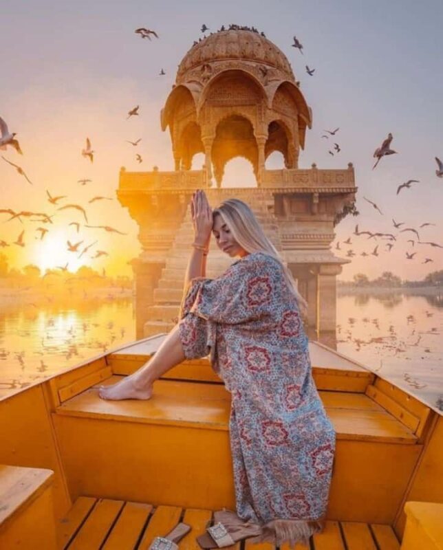 Golden Hour Taj Mahal Experience: Stories, Sunrise & Sunset - Frequently Asked Questions