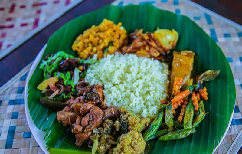Golden Hour to Dinner: Udawalawe Cooking Experience - Why This Tour Stands Out