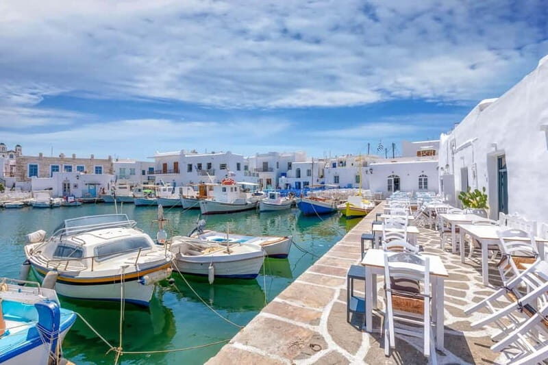 Golden Hour Walk & Shop in Mykonos Town - Why This Tour Is a Great Choice