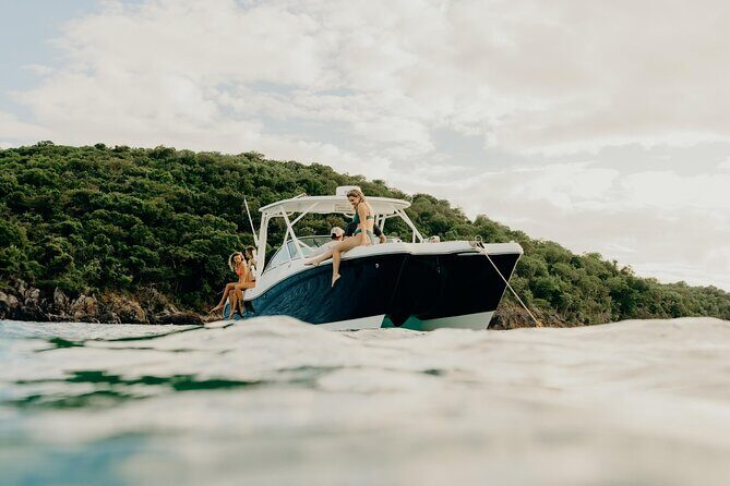 "Golden Hours" Afternoon & Sunset Private Charter - Frequently Asked Questions