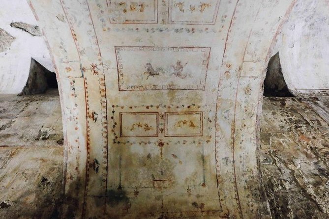 Golden House of Nero Virtual Reality Tour Plus Exhibition - Rome - Directions