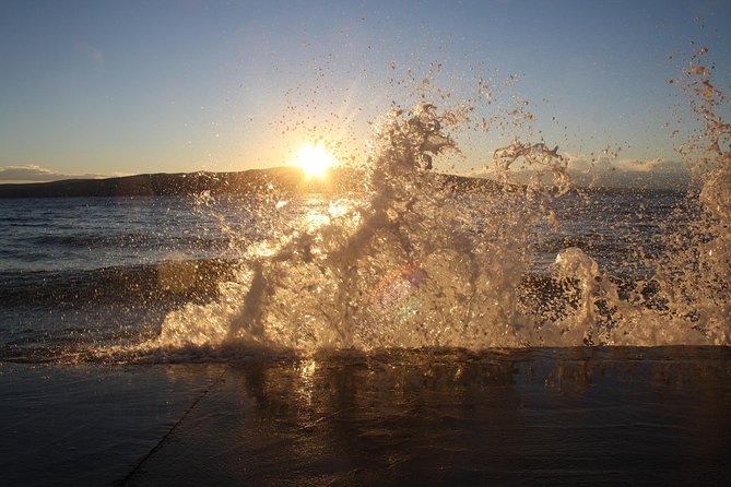 Golden Island of Krk From Rijeka - Island of Krk: A Hidden Gem