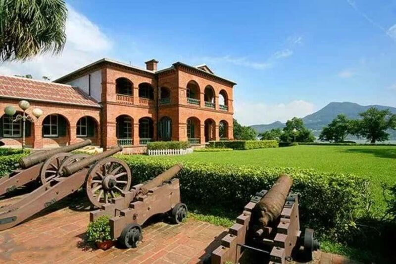 Golden Light and Gentle Breeze: A Day along Tamsuis Coast - Good To Know