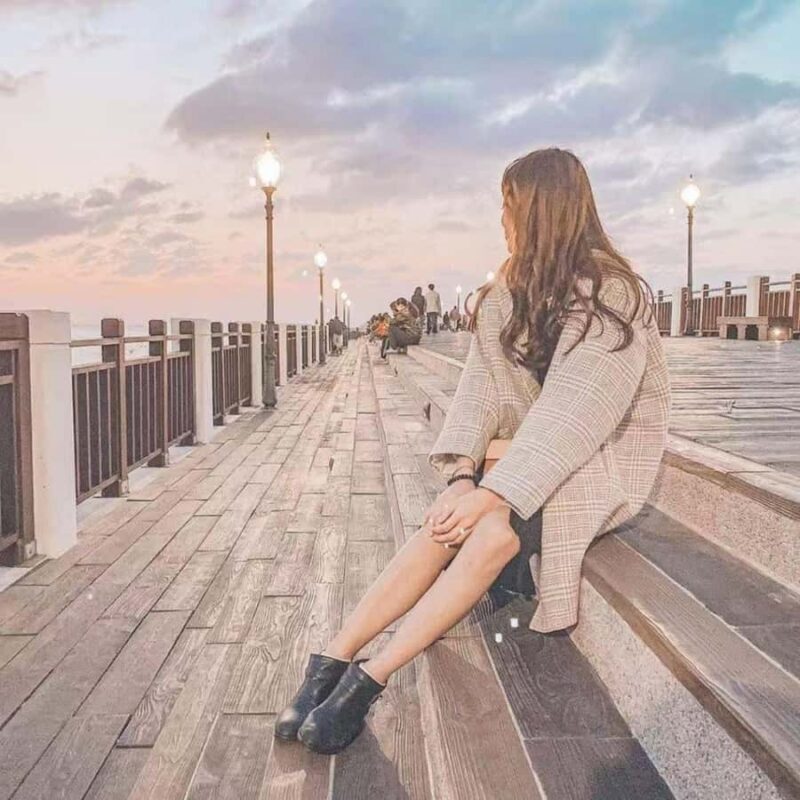 Golden Light and Gentle Breeze: A Day along Tamsuis Coast - Good To Know