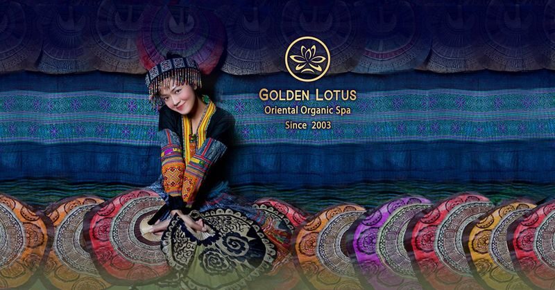 Golden Lotus Oriental Organic Spa Experience in Da Nang - At a glance