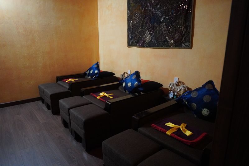 Golden Lotus Oriental Organic Spa Experience in Da Nang - Who will enjoy Golden Lotus most?