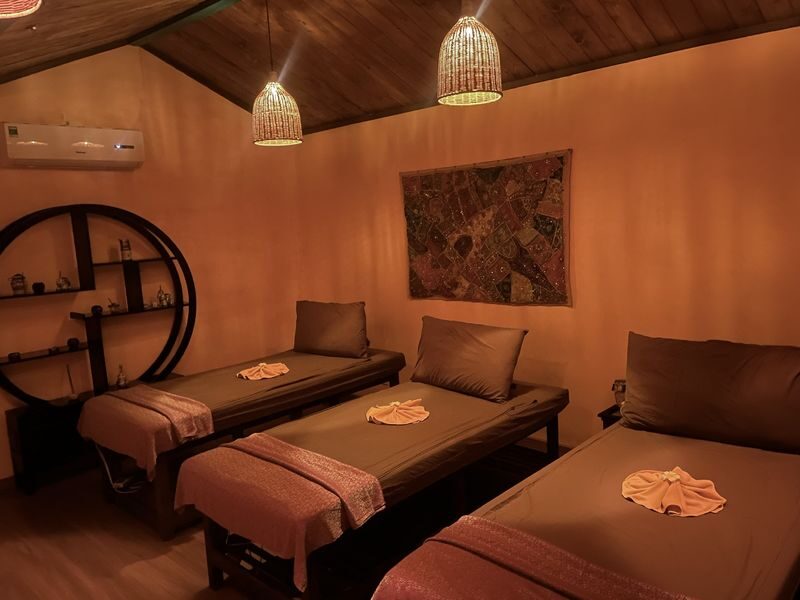 Golden Lotus Oriental Organic Spa Experience in Da Nang - Should you book it?