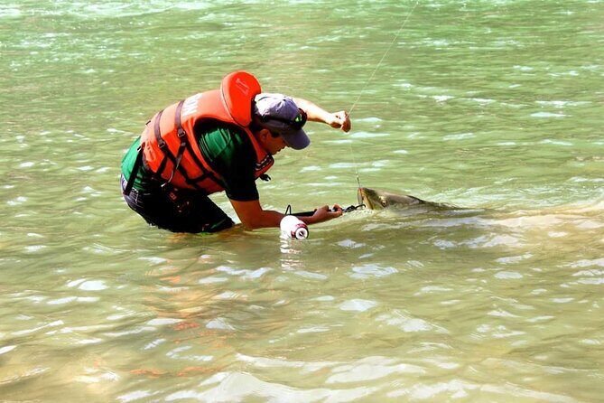 Golden Mahseer Fishing TRIP BY Rafting & Camping at BABAI -4 DAYS - Final Thoughts: Who Will Love This Trip?