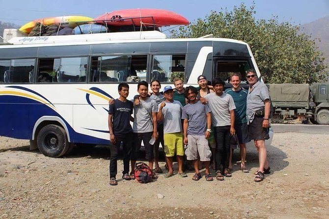 Golden Mahseer Fishing Trip Seti Karnali - Best Time to Visit