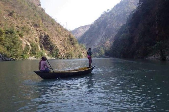 Golden Mahseer Fishing Trip Seti Karnali - Fishing Regulations