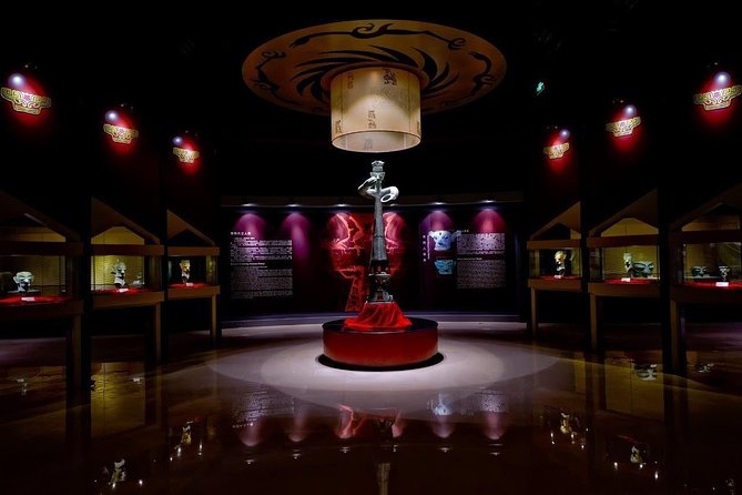 Golden Mask Show With Private Driver Service and Hotel Round Transfer - Pricing and Booking Process