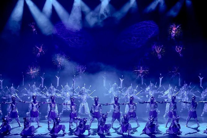 Golden Mask Show With Private Driver Service and Hotel Round Transfer - Hotel Pick-up and Transfer Details