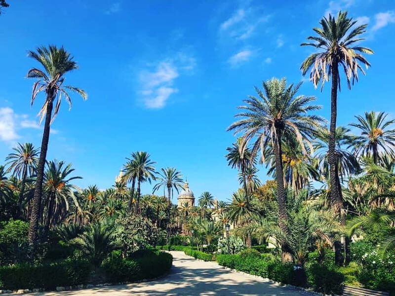 Golden Palermo: Visit the Cathedral, Royal Palace, and Palatine Chapel - Final Thoughts