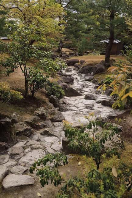 Golden Reflections: Morning at Kinkaku-ji & Zen Gardens - Exploring Kyoto’s Zen and Golden Wonders