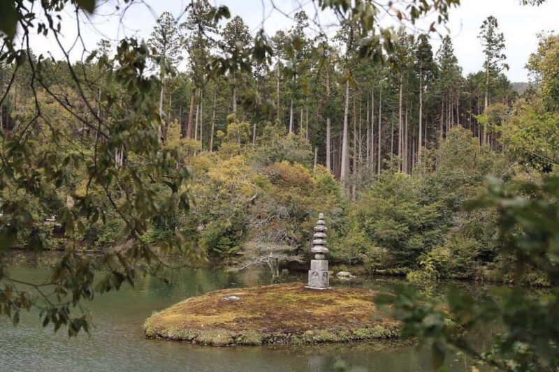 Golden Reflections: Morning at Kinkaku-ji & Zen Gardens - Why This Tour Offers Good Value