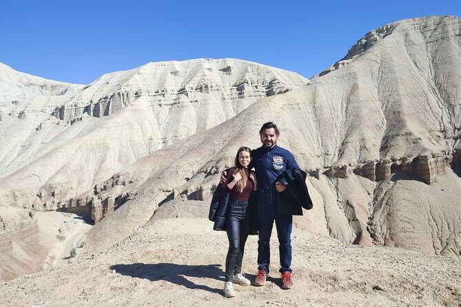 Golden Ring of Zhetysu 5 Day Tour - Exploring the Itinerary: What to Expect