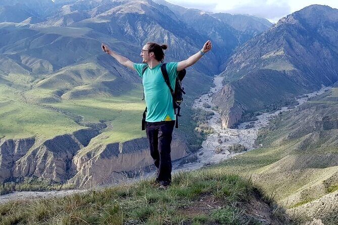 Golden Ring of Zhetysu 5 Day Tour - Final Thoughts